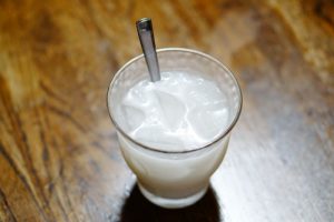 ココナッツミルクジュースのレシピはコレが一番うまい！